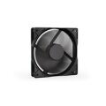ENDORFY Stratus 120 PWM - Ventilator - 12 cm - 200 RPM - 1400 RPM - Schwarz