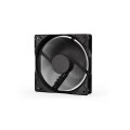 ENDORFY Stratus 120 PWM - Ventilator - 12 cm - 200 RPM - 1400 RPM - Schwarz