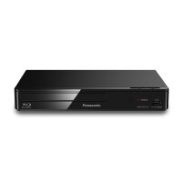 Panasonic DMP-BDT167 - Full HD - NTSC - PAL - 3840 x 2160...