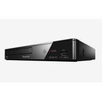 Panasonic DMP-BDT167 - Full HD - NTSC - PAL - 3840 x 2160...