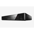 Panasonic DMP-BDT167 - Full HD - NTSC - PAL - 3840 x 2160 - DTS-HD HR - DTS-HD Master Audio - Dolby Digital Plus - Dolby TrueHD - MKV - XVID - ALAC - FLAC - MP3