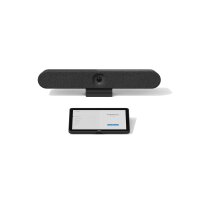Logitech Rally Bar Huddle - Gruppen-Videokonferenzsystem...