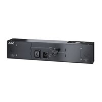 APC Service Bypass PDU, 230V 16AMP Festverdrahtet, RoHS, VDE, REACH, 0 - 40 °C, 0 - 95%, 2,27 kg