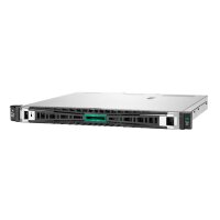 HPE ProLiant DL20 Gen11, 2,6 GHz, E-2414, 16 GB,...