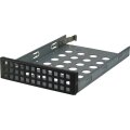 Inter-Tech IPC 1U-10255 - Rack - Server - Schwarz - ATX - EATX - micro ATX - Mini-ITX - SSI CEB - Stahl - HDD - Netzwerk - Leistung