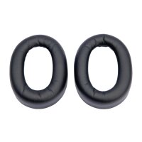 Jabra 14101-79, Kissen-/Ringsatz, Schwarz