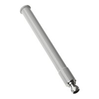 Cisco AIR-ANT2547VG-NS, 7 dBi, 2.4/5 GHz, 4 / 7 dBi, 4 dBi, 7 dBi, 50 Ohm