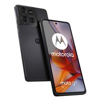 Motorola Solutions Motorola Moto G75 - 5G Smartphone - Dual-SIM