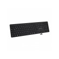 V7 KW550DEBT - Tastatur - Bluetooth, 2.4 GHz