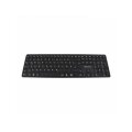 V7 KW550DEBT - Tastatur - Bluetooth, 2.4 GHz