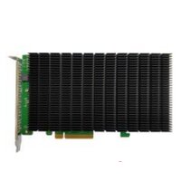 HighPoint SSD7204, M.2, PCI Express x8, 7 Gbit/s, 920585 h, CE, FCC, RoHS, REACH, WEEE, Windows 10