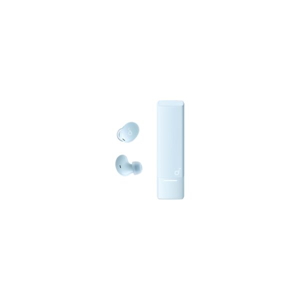 Anker Innovations Soundcore A30i blue Bluetooth Earbuds NC ANC IP54 nur je Earbud leicht - Kopfhörer - Rausch-Unterdrückung
