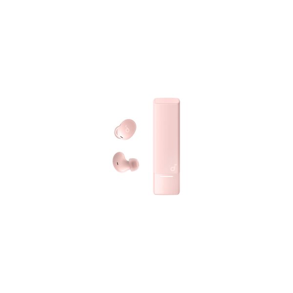 Anker Innovations Soundcore A30i pink Bluetooth Earbuds NC ANC IP54 nur je Earbud leicht - Kopfhörer - Rausch-Unterdrückung