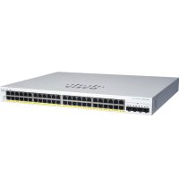 Cisco CBS220-24P-4X, Managed, L2, Gigabit Ethernet...
