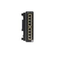 Cisco Catalyst IE3300 - Managed - L2 - Gigabit Ethernet (10/100/1000) - Rack-Einbau