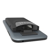 Socket Mobile SOCKETSCAN S840, Barcodemodul Barcodeleser, 2D, Codabar, Code 11, Code 128, Code 39, EAN-13, EAN-8, GS1 DataBar Expanded, GS1-128 (UCC/EAN-128),..., Aztec Code, Datenmatrix, MaxiCode, Micro QR Code, MicroPDF417, PDF417, QR Code, 640 x 400 Pi