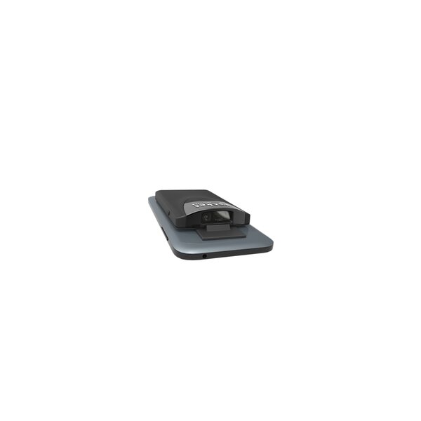 Socket Mobile SOCKETSCAN S840 - Barcodemodul Barcodeleser - 2D - Codabar - Code 11 - Code 128 - Code 39 - EAN-13 - EAN-8 - GS1 DataBar Expanded - GS1-128 (UCC/EAN-128),... - Aztec Code - Datenmatrix - MaxiCode - Micro QR Code - MicroPDF417 - PDF417 - QR C