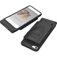 Socket Mobile SOCKETSCAN S840 - Barcodemodul Barcodeleser - 2D - Codabar - Code 11 - Code 128 - Code 39 - EAN-13 - EAN-8 - GS1 DataBar Expanded - GS1-128 (UCC/EAN-128),... - Aztec Code - Datenmatrix - MaxiCode - Micro QR Code - MicroPDF417 - PDF417 - QR C