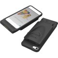 Socket Mobile SOCKETSCAN S840 - Barcodemodul Barcodeleser - 2D - Codabar - Code 11 - Code 128 - Code 39 - EAN-13 - EAN-8 - GS1 DataBar Expanded - GS1-128 (UCC/EAN-128),... - Aztec Code - Datenmatrix - MaxiCode - Micro QR Code - MicroPDF417 - PDF417 - QR C