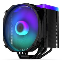 ENDORFY Fortis 5 ARGB Black - CPU-Kühler - AMD Sockel AM2