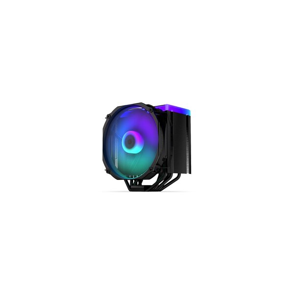 ENDORFY Fortis 5 ARGB Black - CPU-Kühler - AMD Sockel AM2