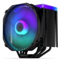 ENDORFY Fortis 5 ARGB Black - CPU-Kühler - AMD Sockel AM2