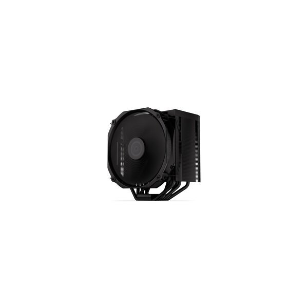 ENDORFY Fortis 5 Black - CPU-Kühler - AMD Sockel AM3 (Ph. II/Ath. II)