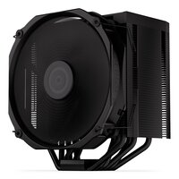 ENDORFY Fortis 5 Black - CPU-Kühler - AMD Sockel AM3...