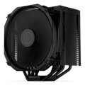 ENDORFY Fortis 5 Black - CPU-Kühler - AMD Sockel AM3 (Ph. II/Ath. II)