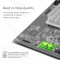 ZyXEL GS1915-8EP - Managed - L2 - Gigabit Ethernet (10/100/1000) - Vollduplex - Power over Ethernet (PoE)