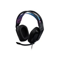 Logitech g G335 Wired Gaming Headset - Headset - 7.1