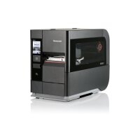 HONEYWELL PX940 - Direkt Wärme/Wärmeübertragung - 300 x 300 DPI - Verkabelt & Kabellos - Schwarz
