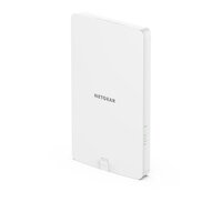 Netgear WAX608Y Insight Managed WiFi 6 AX1800 Dualband Multi-Gig-PoE- outdoor Access - Access Point - WLAN