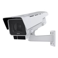 Axis P13 Series P1388-LE - Netzwerk-UEberwachungskamera -...