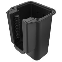 Ram Mounts RAP-450U - Barcodescanner - Passive Halterung - Schwarz