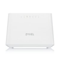 ZyXEL DX3301-T0, Wi-Fi 6 (802.11ax), Dual-Band (2,4 GHz/5...