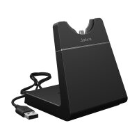 Jabra 14217-01, Headset-Ständer, Schwarz