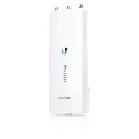 Ubiquiti Networks AirFiber AF-5XHD, 1000 Mbit/s, 10,100,1000 Mbit/s, 5.150 - 5.250 / 5.740 - 5.850 GHz, 100 MHz, QAM, 200000 m