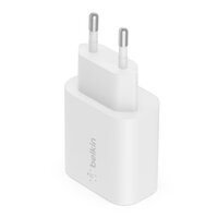 Belkin WCA004vfWH - Drinnen - AC - Weiß