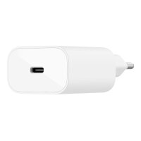 Belkin WCA004vfWH - Drinnen - AC - Weiß