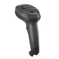Zebra DS4608-SR, Tragbares Barcodelesegerät, 1D/2D, LED, Codabar, Code 11, Code 128, Code 39, Code 93, GS1 DataBar, MSI, PDF417, UPC-E, Aztec Code, Verbundstoffcodes, Datenmatrix, Dot Code A, Han Xin, MaxiCode, Micro QR Code,..., -60 - 60°