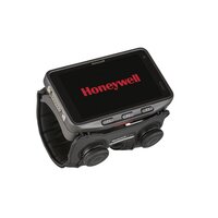 HONEYWELL CW45, 11,9 cm (4.7"), 1280 x 720 Pixel, LED, Multitouch, Kapazitiv, Gorilla Glass
