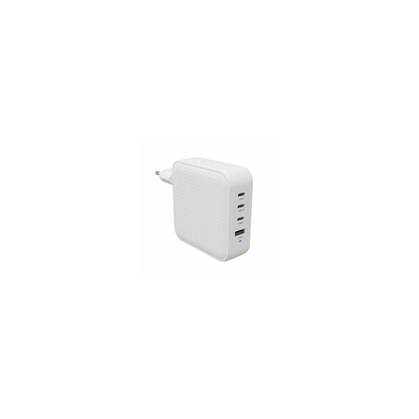 Hyper Juice USB-C GaN Travel Charger 3C+1A - PC-/Server Netzteil - 18.000 W