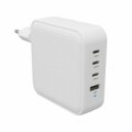 Hyper Juice USB-C GaN Travel Charger 3C+1A - PC-/Server Netzteil - 18.000 W