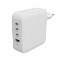 Hyper Juice USB-C GaN Travel Charger 3C+1A - PC-/Server Netzteil - 18.000 W