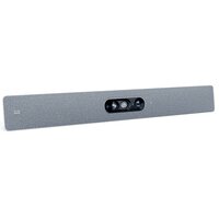Cisco CS-QUADCAM2=, 20 MP, CMOS, 5056 x 3888 Pixel, 60 fps, 5x, Grau
