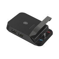 j5create JCD620 - Mini-Dock - für Nintendo Switch
