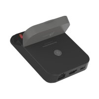j5create JCD620 - Mini-Dock - für Nintendo Switch