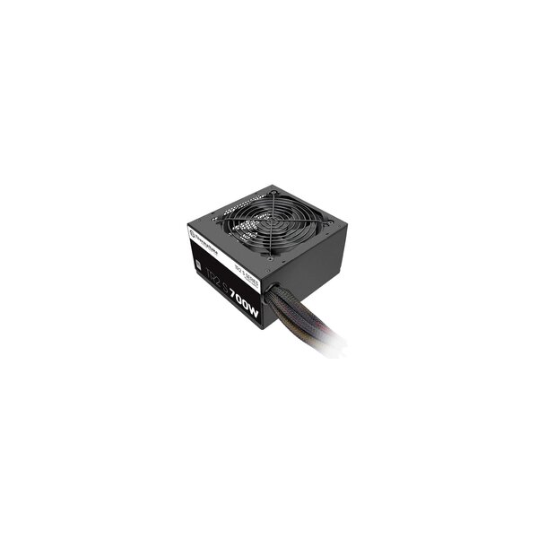 Thermaltake TR2 S 700W - Stromversorgung ( intern ) - ATX12V 2.3/ EPS12V