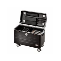 PARAT PARAPROJECT Case TC20 - Indoor - Outdoor - AC - 5 m - Schwarz